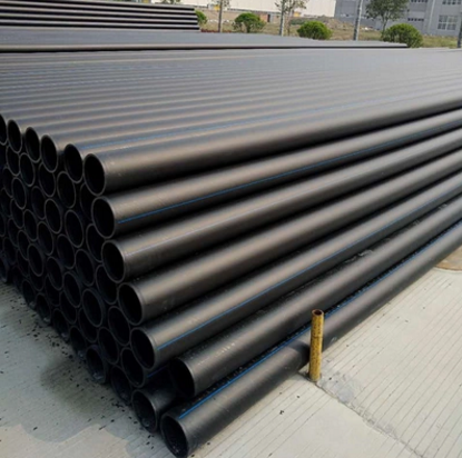 钢丝网骨架塑料复合管